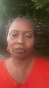 Felecia Robinson Wsi