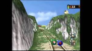 Cgrundertow Pokemon Snap For Nintendo 64 Video Game Review Youtube