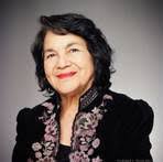 Dolores Huerta