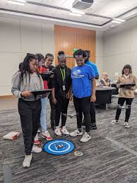 Boys & Girls Clubs of Palm Beach County Sees Incredible Results for its  STEMulated Minds and Drone Legends Program with Carrier