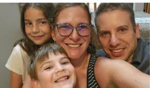 T H E T H E A PUBLICATION OF CONGREGATION NEVEH SHALOM