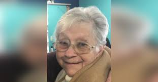 Obituary information for Allie (Halcomb) Suttles