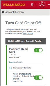 Balance inquiry $ $ 0 $ 2.00; How To Survive A Lost Wallet Wells Fargo
