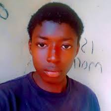 Jackie Abel in people