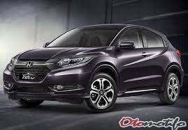 Harga Honda Hrv 2020 Spesifikasi Interior Modifikasi Otomotifo Honda Mobil