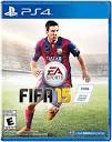 Amazon.com: FIFA 15 - PlayStation 4 : Electronic Arts: Video Games
