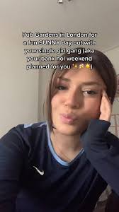 Pub Gardens 🍻✨ to visit & book asap with your girl gang