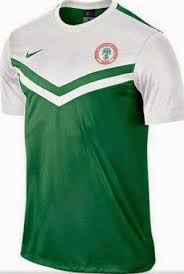 Official twitter account of nigeria super eagles. Check Out The New Super Eagles Kit You Like