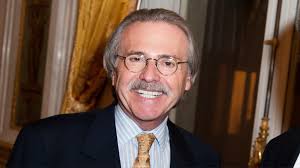 Who is David Pecker, key figure in Trump's N.Y. hush money trial