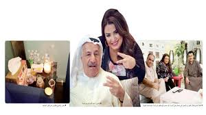 كاميرا الوطن تطارد الأطفال وبخور شداد في تذكرة داود