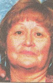 Margaret Rita Wallace (1949-2010)