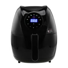 Tipps von youtube zum thema friteuse. Beste Kopen Znaf1503a 1350 W 2 7l Elektronische Lucht Friteuse Voor Koekenpan Bakken Braden Grillen Lcd Display Goedkoop Koopl3rs