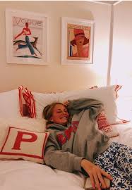 Check spelling or type a new query. Pinterest Valerie Claire Dorm Room Inspiration Red Dorm Preppy Room