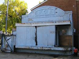 Ice, Ice Baby - The Old Town Ice House ...