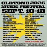 Old Tone 2026