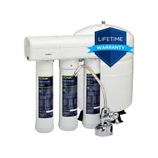 ecopure reverse osmosis drinking water