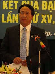 Thạc sĩ quản lý kinh tế; Háº£i Phong Sáº½ Hoan Thiá»‡n Bá»™ May Nhan Sá»± Sau Ä'áº¡i Há»™i