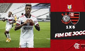 Próximos jogos do corinthians, resultados, vídeos, reforços, escalação e notícias do corinthians ao vivo. Flamengo Massacra Corinthians No Itaquerao Com Vitoria De 5 A 1 Brasil Ultimas Noticias Do Brasil O Povo Online