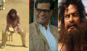 September 28, 2011 06:18 pm. Rip Rajesh Vivek Remembering Best Movie Roles Of Late Lagaan Actor India Com