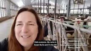 Women in Agriculture Video Series