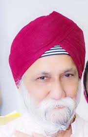 Jatinder Singh Uppal