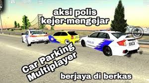 Abang polis kejar truck tentera gta 5 malaysia 41. Permainan Mengejar Kereta Polis As Muat Turun Apl 2021 Percuma 9apps