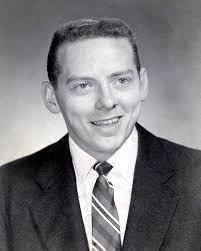 Obituary information for Donald Pierce Connor