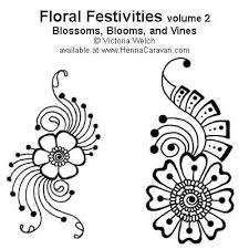 Beginner Henna Designs Printable In 2020 Flower Henna Beginner Henna Designs Henna Patterns