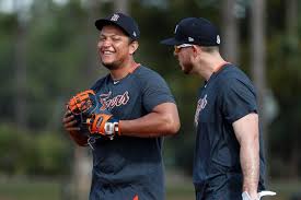 The first home game will be july 27 against the kansas city royals. Detroit Tigers 2021 Spring Training Schedule Released