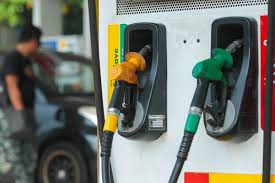 Like that kena go pump today. Ron97 Diesel Turun 9 Sen Diesel Petrol Price Petrol