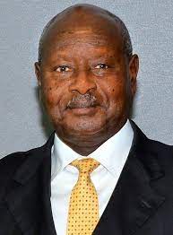 He is the leader behind the economic stability in uganda. Yoweri Museveni Wikipedia