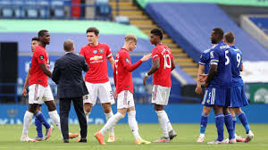 Preview and stats followed by live commentary, video highlights and match report. Leicester Vs Manchester United Preview How To Watch On Tv Live Stream Kick Off Time Team News