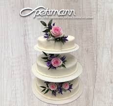 Rosa Blumen Torte Blumen Torte Torten Rosa Blumen