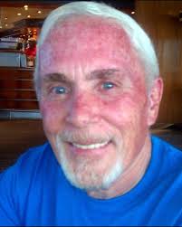 Gary Thompson Obituary