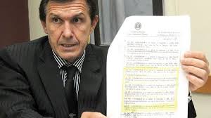 Magistrado venció al sistema de cupos políticos