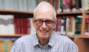 Honoring the Life of AUA Senior Professor Dr. Donald Fuller