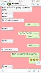 Typo Teroossss Teks Lucu Cerita Lucu Caption Instagram Lucu