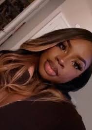 Amara Nicole Jones Obituary