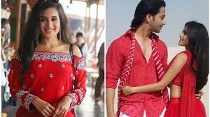 Yeh Rishtey Hain Pyaar Ke Rhea Sharma Says She Is Friends With Shaheer Sheikh Now Newsx Salwar kameez, anarkali, churidar, bride's sister dresses, wedding dresses and so on. yeh rishtey hain pyaar ke rhea sharma