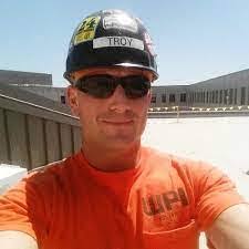 Troy Lindgren's Instagram, Twitter & Facebook