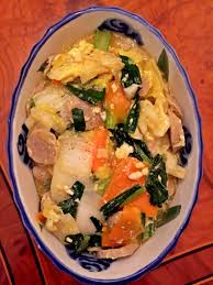 Jun 19, 2021 · baca juga: Capcay Goreng Ala Anne Resep Masakan Masakan Resep