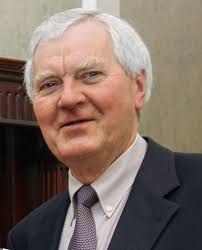 Passing of a great businessman and community activist