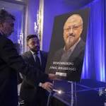 Saudi investigators acted cleanup-squad after
