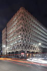 Welbeck street car park was an architecturally notable car park built in the brutalist style that was found in marylebone, just north of oxford street, in the city of westminster, london. Joanne Underhill Photographs Welbeck Street Car Park Ahead Of Demolition Welbeck Street Street Cars Architectural Photographers