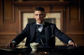 Ideally you need straight, fine hair to do. Peaky Blinders Has Pulled The Same Trick Far Too Often