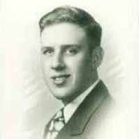 Robert Eugene Pfuhl（1924年–2009年）