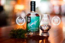 Baymont by wyndham grand rapids airport. Craft Spirit Makers Stand Out At International Competition Grand Rapids Business Journal Long Road Distillers