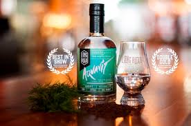 Helping sellers understand their audience. Craft Spirit Makers Stand Out At International Competition Grand Rapids Business Journal Long Road Distillers