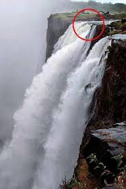 Awesome Place For A Meetup Devils Pool Victoria Fall Africa Monogramsvacation Victoria Falls Africa Victoria Falls Wonders Of The World