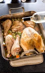 Pin On America S Test Kitchen Thanksgiving 2018